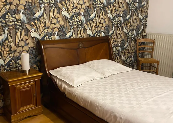 La Chambre d'Angèle